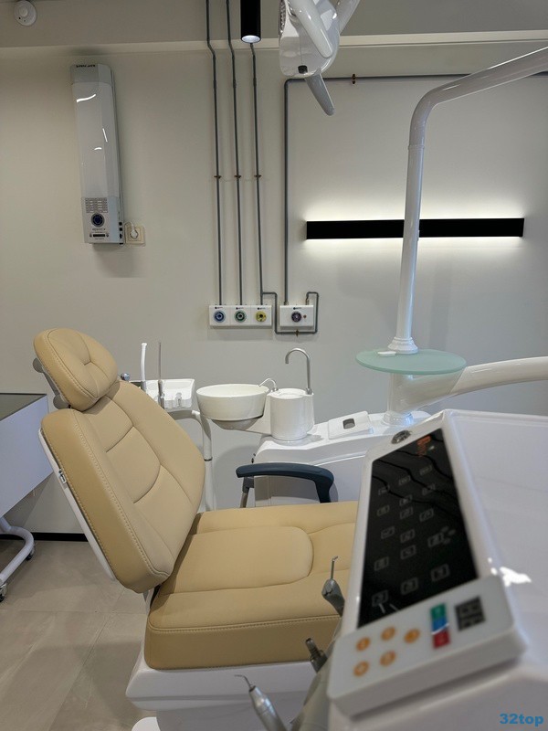 Стоматологическая клиника HOME DENTAL (ХОУМ ДЕНТАЛ)