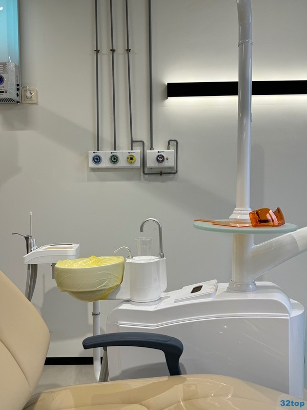 Стоматологическая клиника HOME DENTAL (ХОУМ ДЕНТАЛ)