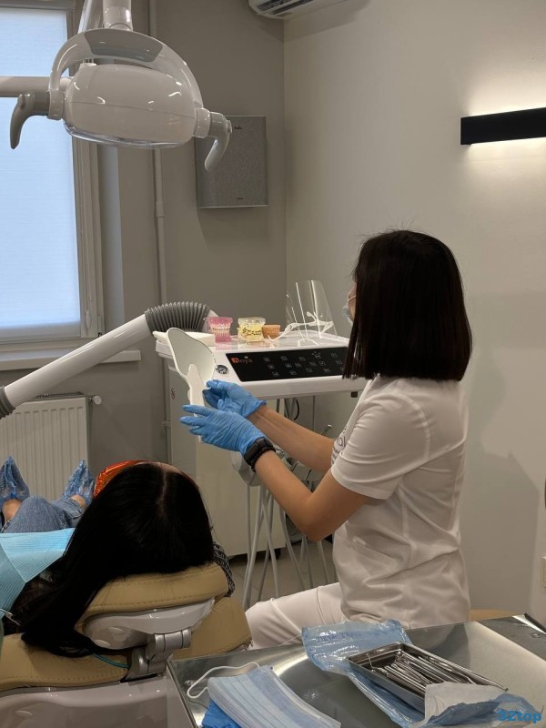 Стоматологическая клиника HOME DENTAL (ХОУМ ДЕНТАЛ)