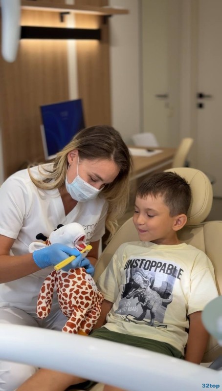 Стоматологическая клиника HOME DENTAL (ХОУМ ДЕНТАЛ)