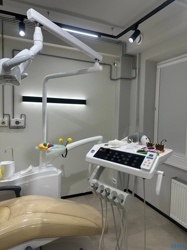 Стоматологическая клиника HOME DENTAL (ХОУМ ДЕНТАЛ)