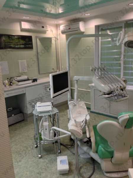 Центр стоматологии и красоты ДИНА-МЕД