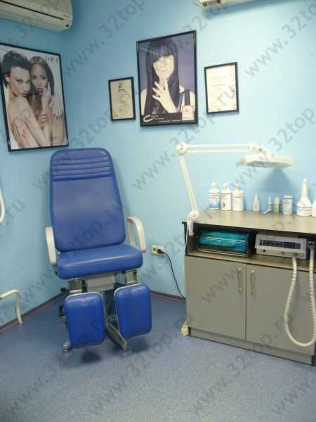 Центр стоматологии и красоты ДИНА-МЕД