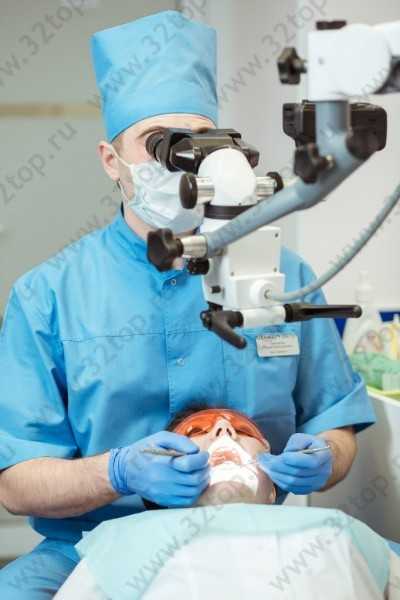 Сеть стоматологических клиник DENTAL FORTE (ДЕНТАЛ ФОРТЕ) на Набережночелнинском