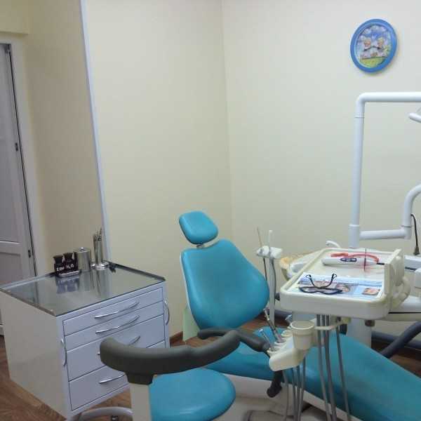 Стоматологический центр ДОБРЫЙ ДОКТОР