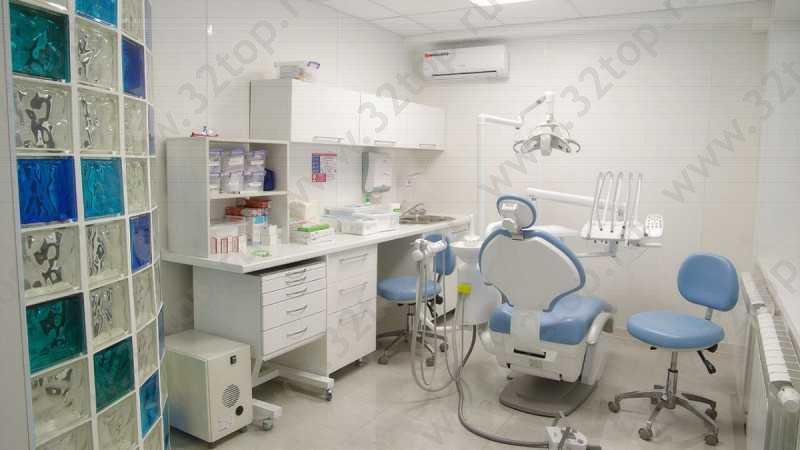 Стоматологическая клиника АСТРА