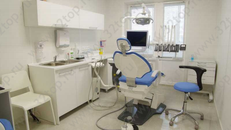 Стоматологическая клиника АСТРА