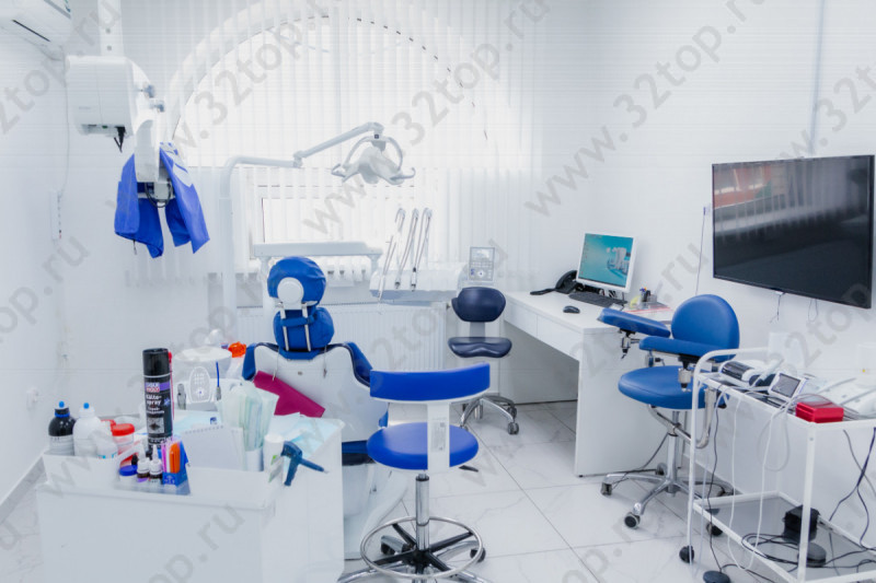Стоматологическая клиника GOODDENTAL (ГУДДЕНТАЛ)