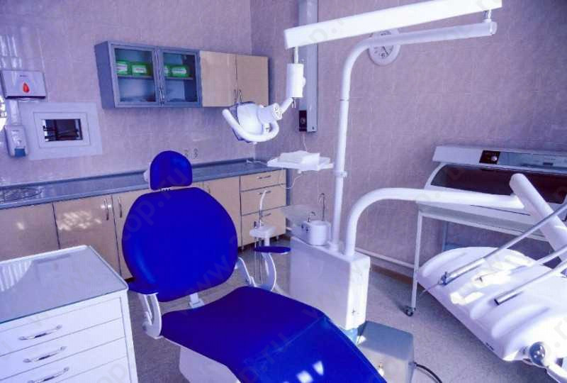 Стоматологическая клиника ДОБРЫЙ ДОКТОР
